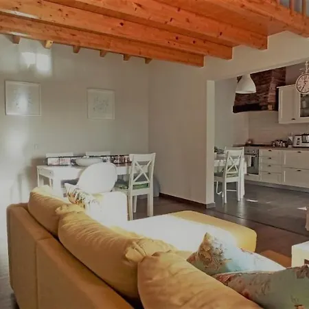 Prázdninový dům A 5 Minutos Da *