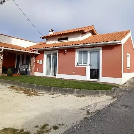 Prázdninový dům A 5 Minutos Da *