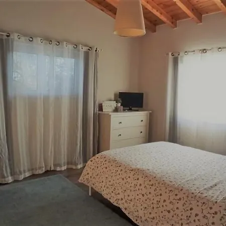 A 5 Minutos Da Prázdninový dům