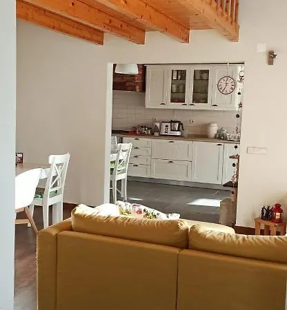 A 5 Minutos Da Prázdninový dům