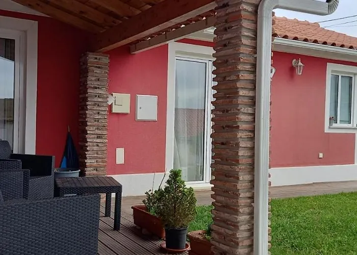 A 5 Minutos Da
