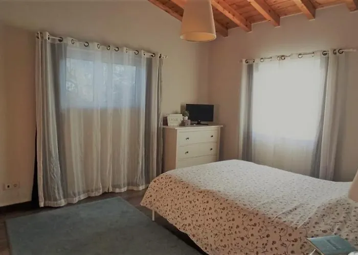 A 5 Minutos Da Vakantiehuis