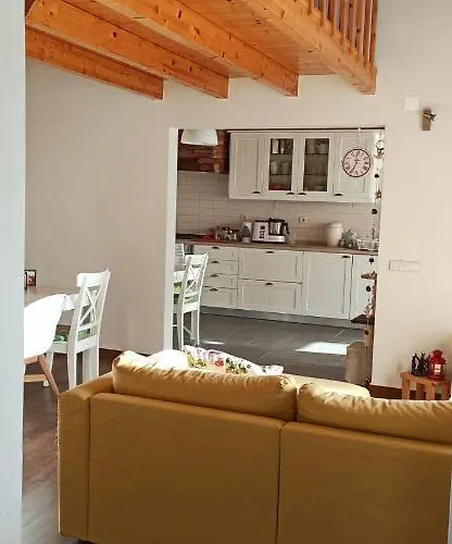 A 5 Minutos Da Vakantiehuis