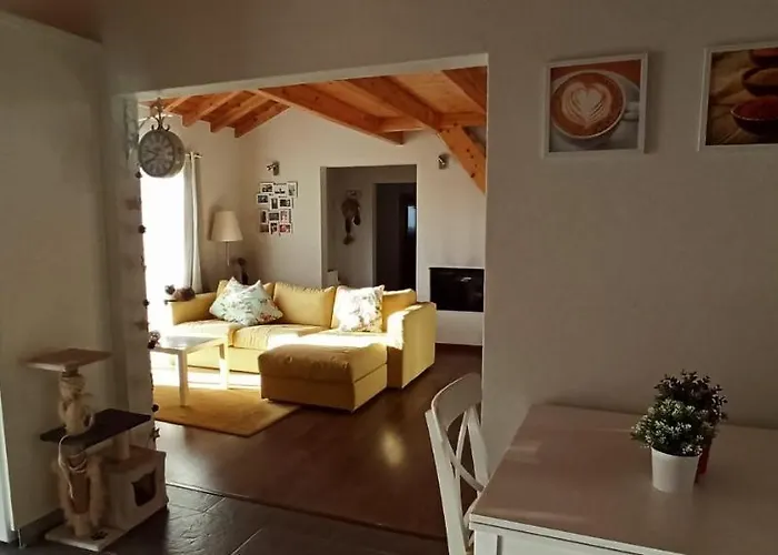A 5 Minutos Da