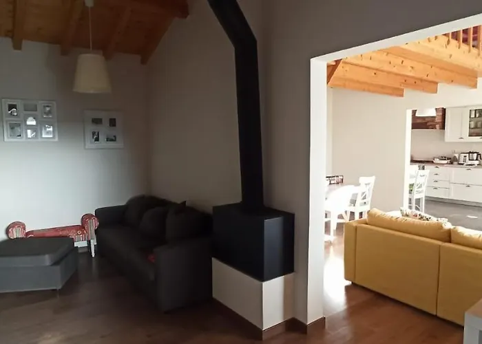 A 5 Minutos Da