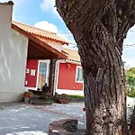 Hébergement de vacances A 5 Minutos Da Atouguia Da Baleia