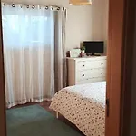 Hébergement de vacances A 5 Minutos Da Atouguia Da Baleia