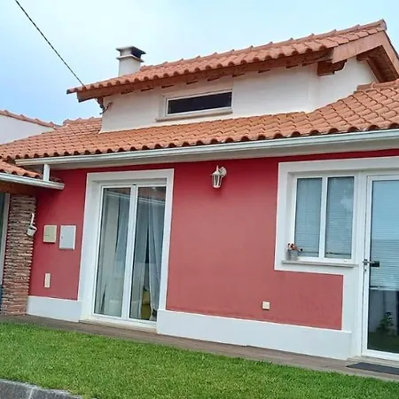 A 5 Minutos Da בית נופש *